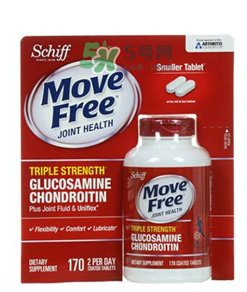 movefree維骨力副作用  movefree維骨力有什么副作用？