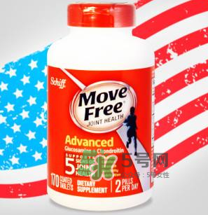 movefree維骨力副作用  movefree維骨力有什么副作用？