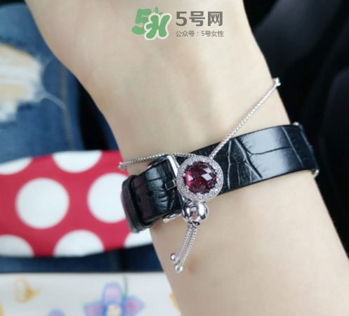 潘多拉璀璨星空手鏈怎么調(diào)？pandora璀璨之心手鏈怎么戴？