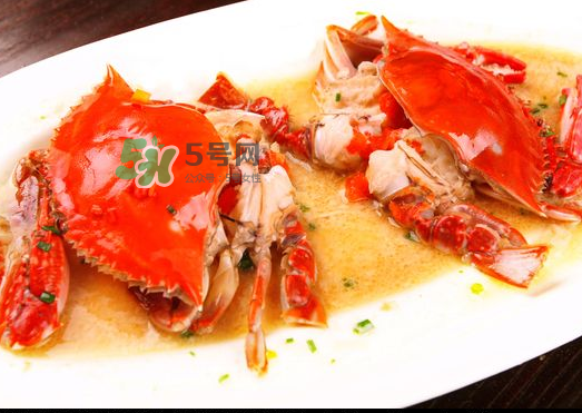 清蒸梭子蟹蒸多少分鐘？清蒸梭子蟹怎樣不掉腳？