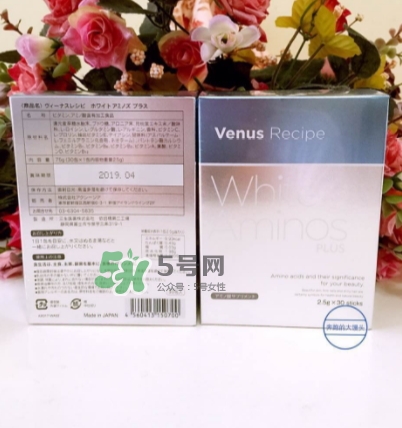 ever grace白肌酸怎么喝？white aminos白肌酸說明書