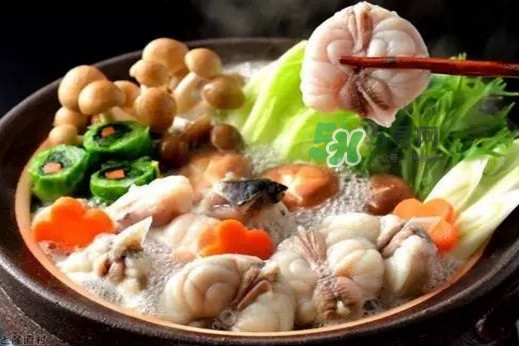 河鲀可以養(yǎng)嗎？河鲀有毒為什么還要吃