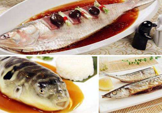 鰣魚和刀魚哪個(gè)貴？長(zhǎng)江三鮮哪個(gè)最貴