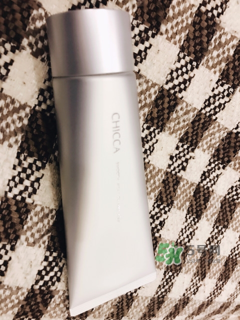 chicca洗面奶怎么樣？chicca潔面多少錢
