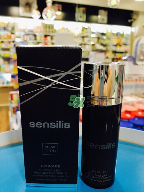 sensilis是什么牌子？sensilis是什么檔次