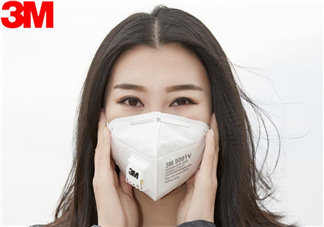 3M口罩能用多久？3m口罩哪種好？