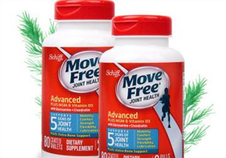 movefree維骨力副作用  movefree維骨力有什么副作用？