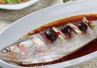 鰣魚的魚鱗能吃嗎？鰣魚為什么不去魚鱗