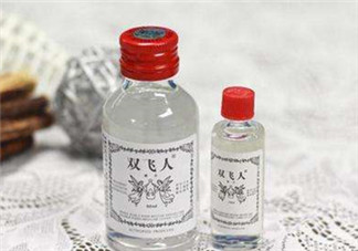 雙飛人有胃炎可以喝嗎？雙飛人胃疼可以吃嗎？