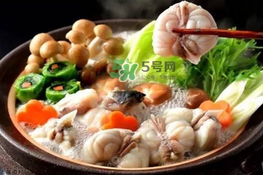 河豚魚多少錢一斤？河豚為什么會(huì)鼓起來