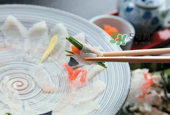 河鲀毒煮了還有毒嗎？怎樣去除河鲀的毒素