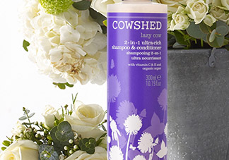 cowshed洗發(fā)露怎么樣？cowshed洗發(fā)露哪款好？