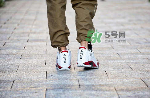 air jordan 14 candy cane白紅配色復(fù)刻什么時(shí)候發(fā)售？