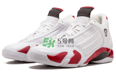 air jordan 14 candy cane白紅配色復(fù)刻什么時(shí)候發(fā)售？