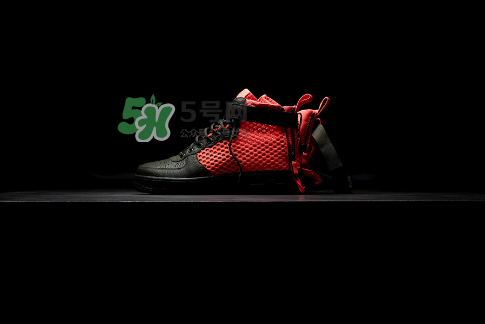 nike sf af1 mid消防員配色什么時候發(fā)售？空軍一號消防員色發(fā)售時間