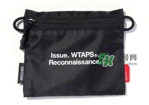 wtaps與herschel supply co.聯(lián)名款包包多少錢_有哪些款式？