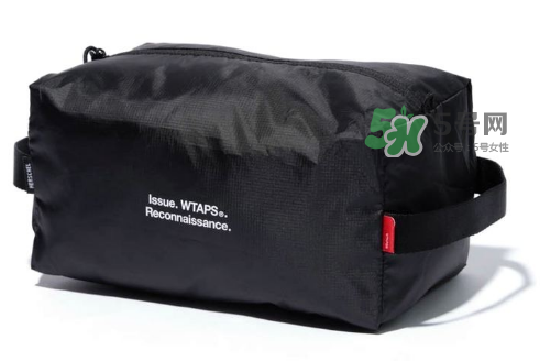 wtaps與herschel supply co.聯(lián)名款包包多少錢_有哪些款式？