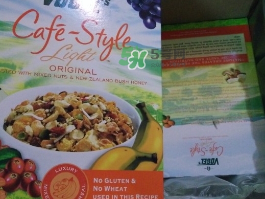 vogels沃格爾麥片怎么吃？vogels沃格爾食用方法
