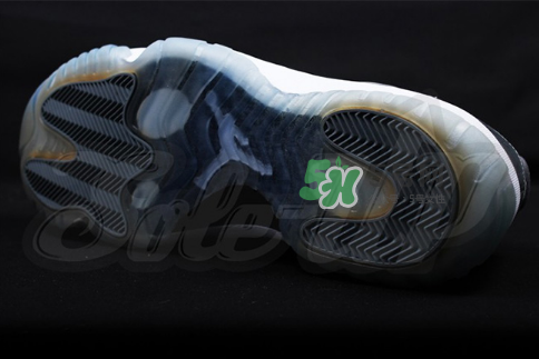 air jordan 11 low cool grey2018版什么時(shí)候發(fā)售？