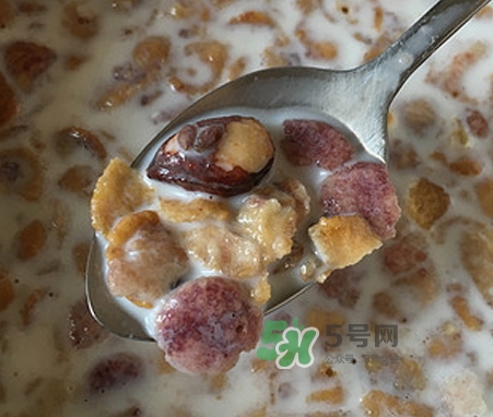 vogels沃格爾麥片好吃嗎？vogels沃格爾麥片熱量