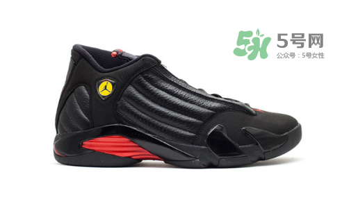 air jordan 14 last shot黑紅最后一投配色要復(fù)刻了嗎？
