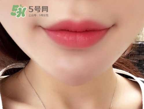 tf白管05和07哪個好看？tom ford白管05和07試色對比