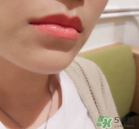 tf白管05是什么顏色？tom ford白管05適合黃皮嗎？