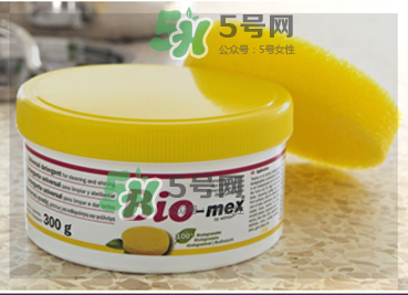 Biomex清潔膏怎么用？Biomex清潔膏好用嗎？