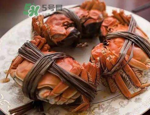 大閘蟹可以水煮嗎？大閘蟹煮多久？