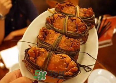 大閘蟹可以水煮嗎？大閘蟹煮多久？