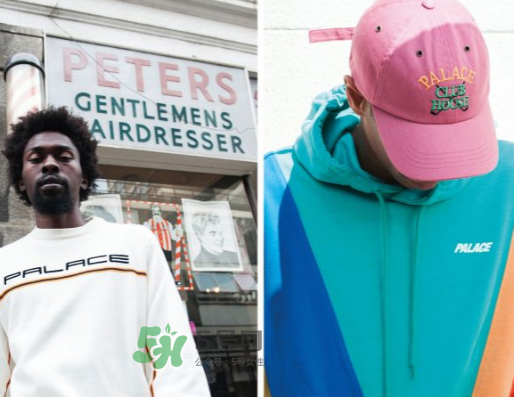 palace2017秋冬新品多少錢？palace新品價格表