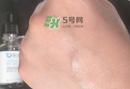 bicelle b5精華怎么樣？bicelle b5精華怎么用？