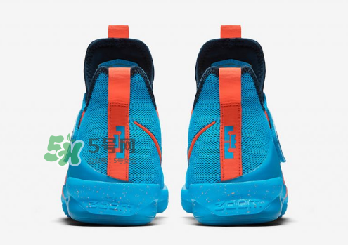 nike lebron 14 cocoa beach什么時(shí)候發(fā)售_只有g(shù)s碼嗎？