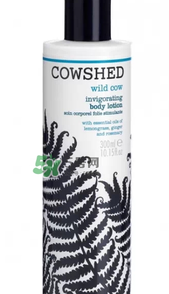 cowshed洗發(fā)露怎么樣？cowshed洗發(fā)露哪款好？