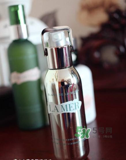lamer美白精華有用嗎？lamer美白系列好用嗎？
