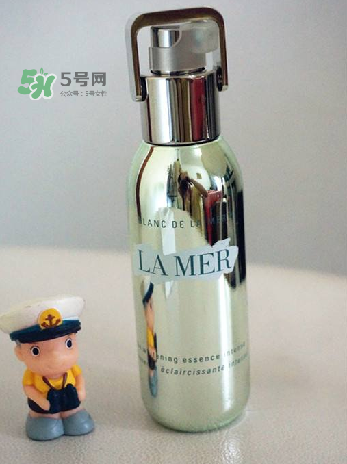 lamer美白精華有用嗎？lamer美白系列好用嗎？