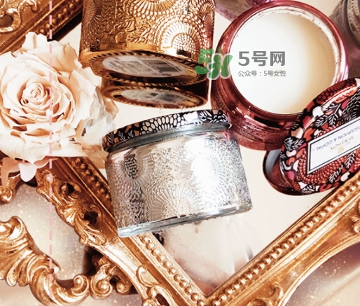 voluspa是什么牌子？voluspa是哪里的牌子