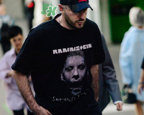 vetements rammstein系列衣服多少錢_在哪買_怎么買？