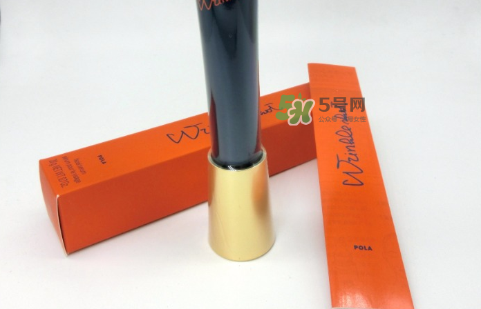 pola抗皺精華有效果嗎？pola抗皺精華按摩手法