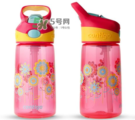 contigo兒童水杯怎么清洗？contigo兒童吸管杯怎清洗？