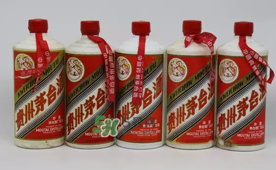 30年的茅臺值多少錢？84年茅臺酒回收價格
