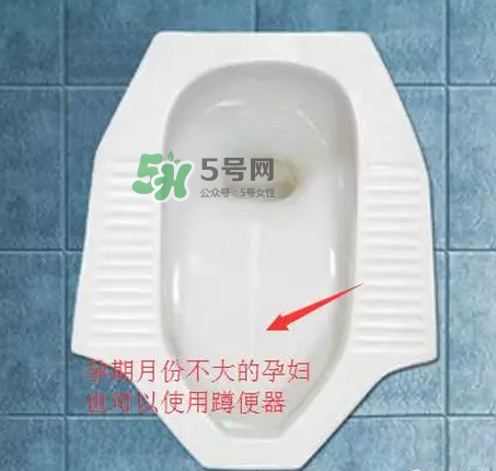 孕期可以蹲著上廁所嗎？孕期上廁所會(huì)壓到寶寶嗎？