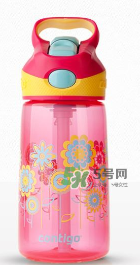 contigo兒童水杯適合幾歲？contigo兒童水杯多大能用？