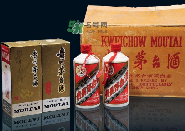茅臺(tái)酒會(huì)不會(huì)過(guò)期?。棵┡_(tái)酒保質(zhì)期多久
