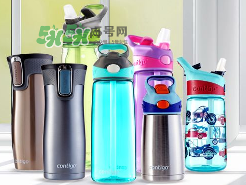 contigo兒童水杯可以裝熱水嗎？contigo兒童水杯能多少度的水？