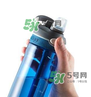 contigo兒童水杯可以裝熱水嗎？contigo兒童水杯能多少度的水？
