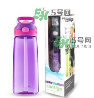 contigo兒童水杯可以裝熱水嗎？contigo兒童水杯能多少度的水？