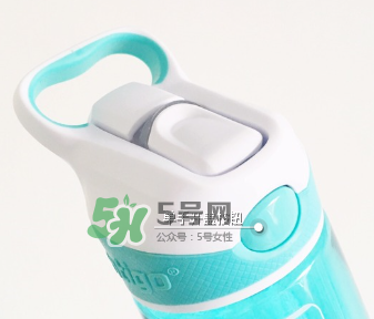 contigo水杯產(chǎn)地是哪里？contigo水杯是哪里生產(chǎn)的？