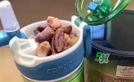 contigo水杯產(chǎn)地是哪里？contigo水杯是哪里生產(chǎn)的？