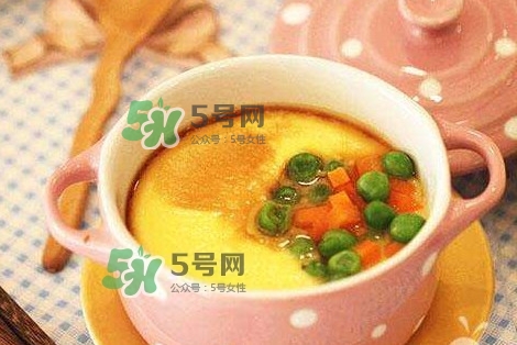 蒸雞蛋怎么做又嫩又滑？蒸雞蛋蒸老怎么回事